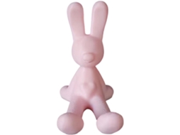 Suporte Para Celular Em Formato De Coelho, Ideal Para Escritório, Café, Cozinha, Casa, Dormitório, Biblioteca, Quarto