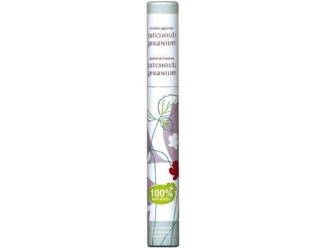 Incenso AROMANDISE Geranio
