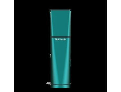 TRAVALO TRAVALO Obscura Green Refillable Perfume Sprayer 5Ml