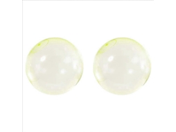 2 Bolas De Bolhas Brinquedo Para Adultos E Crianças, Bola Inflável Água Divertida Praia, Jardim Verão, Borracha Macia wsy -aquaforge