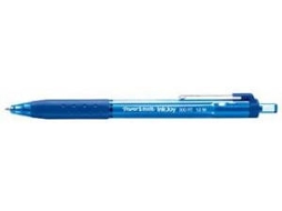 Pack 12 Esferográficas PAPERMATE InkJoy 300 RT Azul