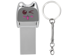 Pen Drive LAXISCREED Usb 3.0 Type c Metal