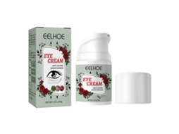 Creme Anti idade Olhos Efeito Rápido LAXISCREED