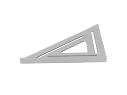 Regua Protetor Angular em Alumínio YURU