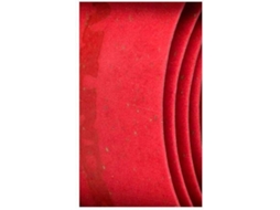 Guiador ARUNDEL Cork Grip (Vermelho - TU)