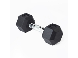 BOXPT EQUIPMENT Haltere Hexagonal 6kg