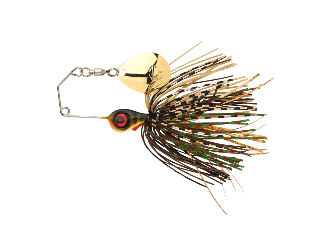 Lure Spro Iris Baby Ambush Spinnerbait