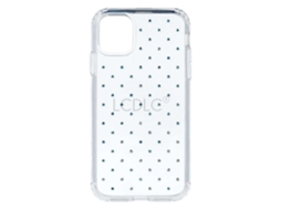 Funda Brillantes para Iphone 11 LA CASA DE LAS CARCASAS