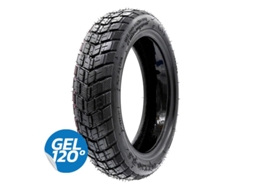 Pneu sem câmara para off-road 10x2.50 6.5 / Gel / EWHEEL