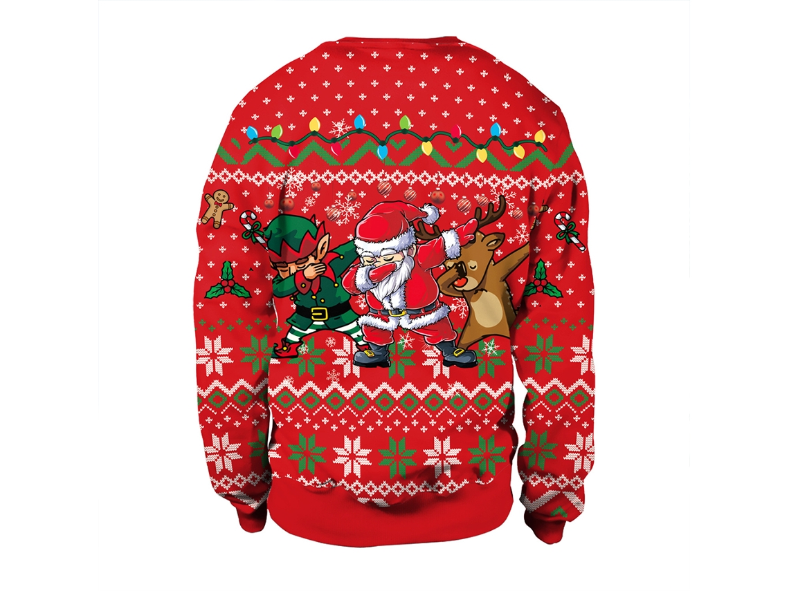 Laxiscreed Pingente Natal Para Idosos Com Estilo De Floco De Neve, Acessório Festivo Criativo