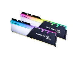 Memória RAM DDR4 G.SKILL (4 x 16 GB - 3600 MHz)
