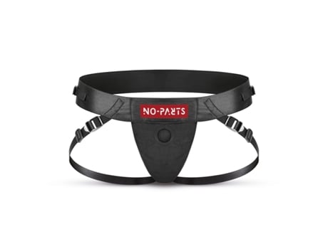 Strapon Dildo - No Parts