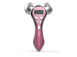 Máquina de Tratamento Facial YIZHOOD Elp396 Rosa