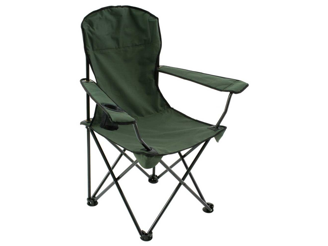 Cadeira MIKADO Is11-020s-g (Verde)