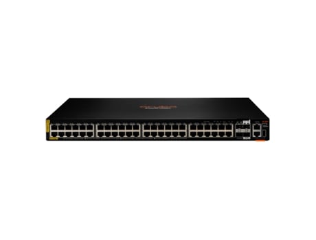 Switch ARUBA, A HPE COMPANY (176 Gbit/s)