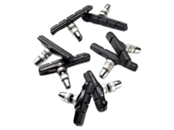Sram Shorty Road Cross Brake Pad & Cartridge Holder 1 Set