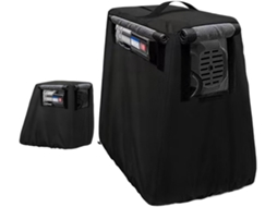 Capas Protetoras Para Bombas De Poço Externas, Protetor