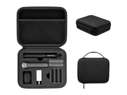 Funda para Câmara LINJOU para Insta360, resistente, preta