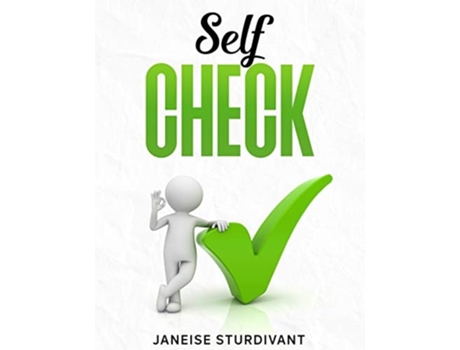 Livro Self Check De Janeise Sturdivant (inglês)