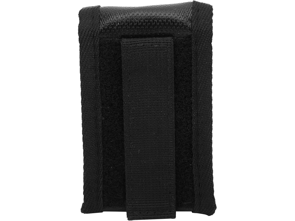 Bolsa À Prova de Fogo para Baterias Lipo, Proteção À Prova de Explosão para Armazenamento de Fpv. SFUSHOS