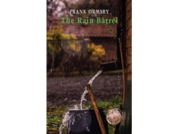 Livro Rain Barrel de Frank Ormsby (Inglês)