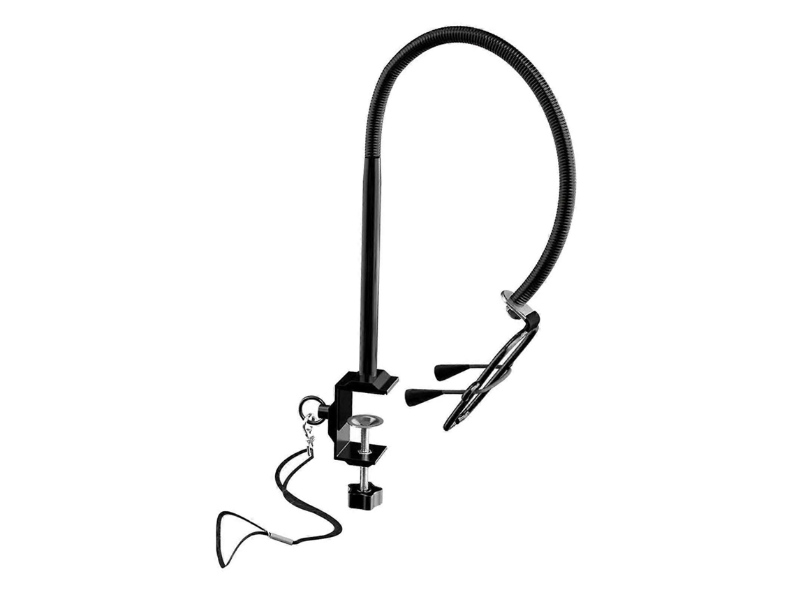 Suporte para Secador de Cabelo Animais Estimação Cuidados com os Cabelos P Ara GOKOCO