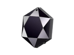 Gravador De Áudio De Ativação Digital Profissional Tipo Mini Pendente, Longo Tempo De Espera 8 Gb Yizhood (preto)