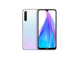 Redmi Note 8t 64gb / Azul / Recondicionado Marcas Mínimas XIAOMI