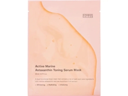 Máscara de Tecido com Astaxantina e Espinheiro marítimo, 23 Ml SUNGBOON EDITOR
