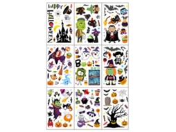 Laxiscreed Projetor Led Sunset Halloween Com Telemando, Bluetooth E Disco U Para Ambientes Divertidos