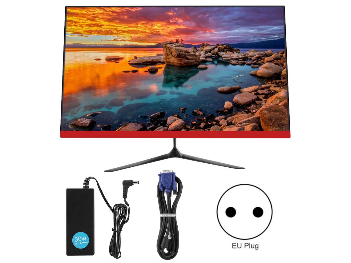 Monitor LAXISCREED 23,8" Led 1920x1080