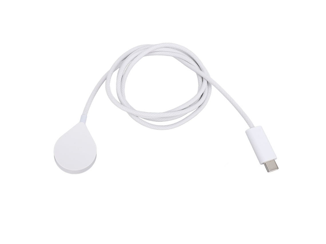 Cable de carga magnético de 1 m para reloj inteligente Pacer Pacer Pro Ignite V3 | S/MARCA
