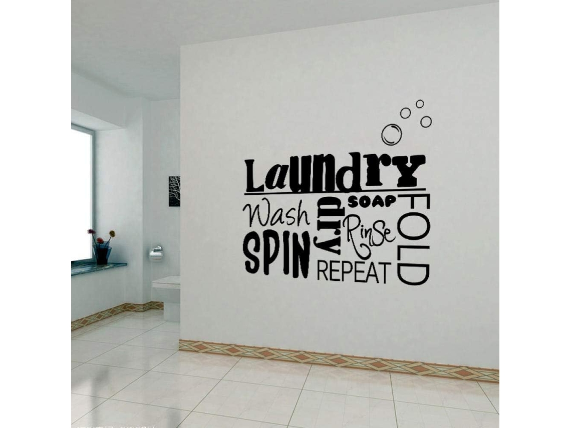 Adesivos de parede decorativos para sala de estar, decalques de vinil removíveis, decoração para casa, mural para quarto, 63x44 cm