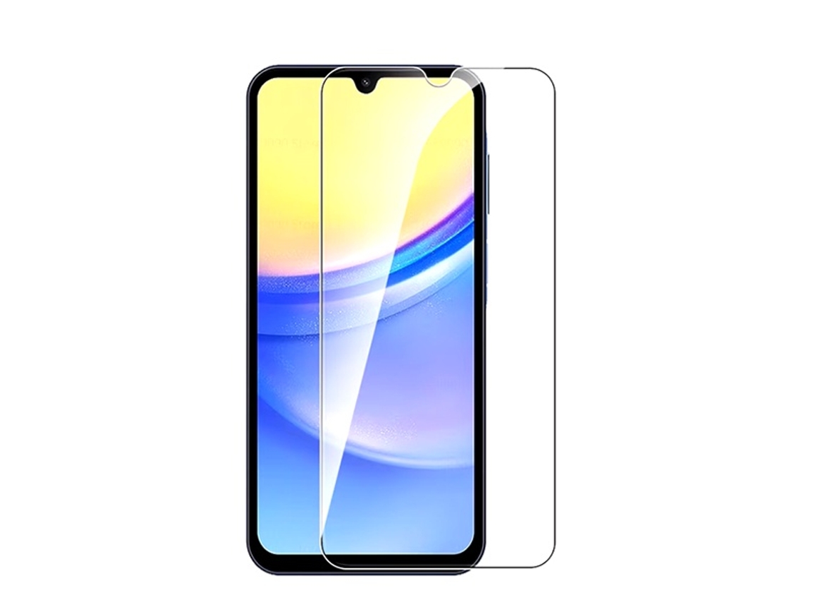 Vidro Clearglass Phonecare Para Samsung Galaxy A07