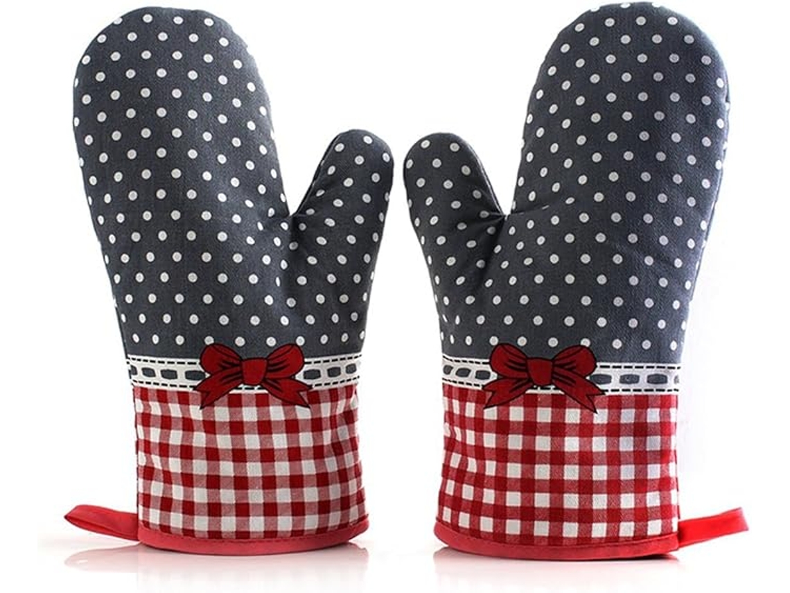 Luvas À Prova de Fogo DUREFORWARD