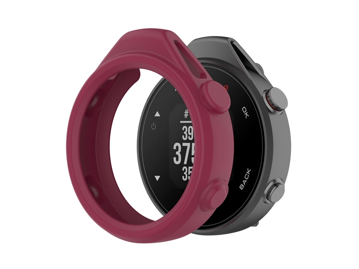 Capa de Borracha Silicone LAXISCREED para Garmin Approach G12