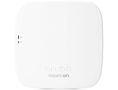 Aruba Instant On AP12 (EU) Bundle (adaptador DC + cabo)