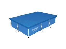 Cobertura de piscina BESTWAY Azul Polietileno