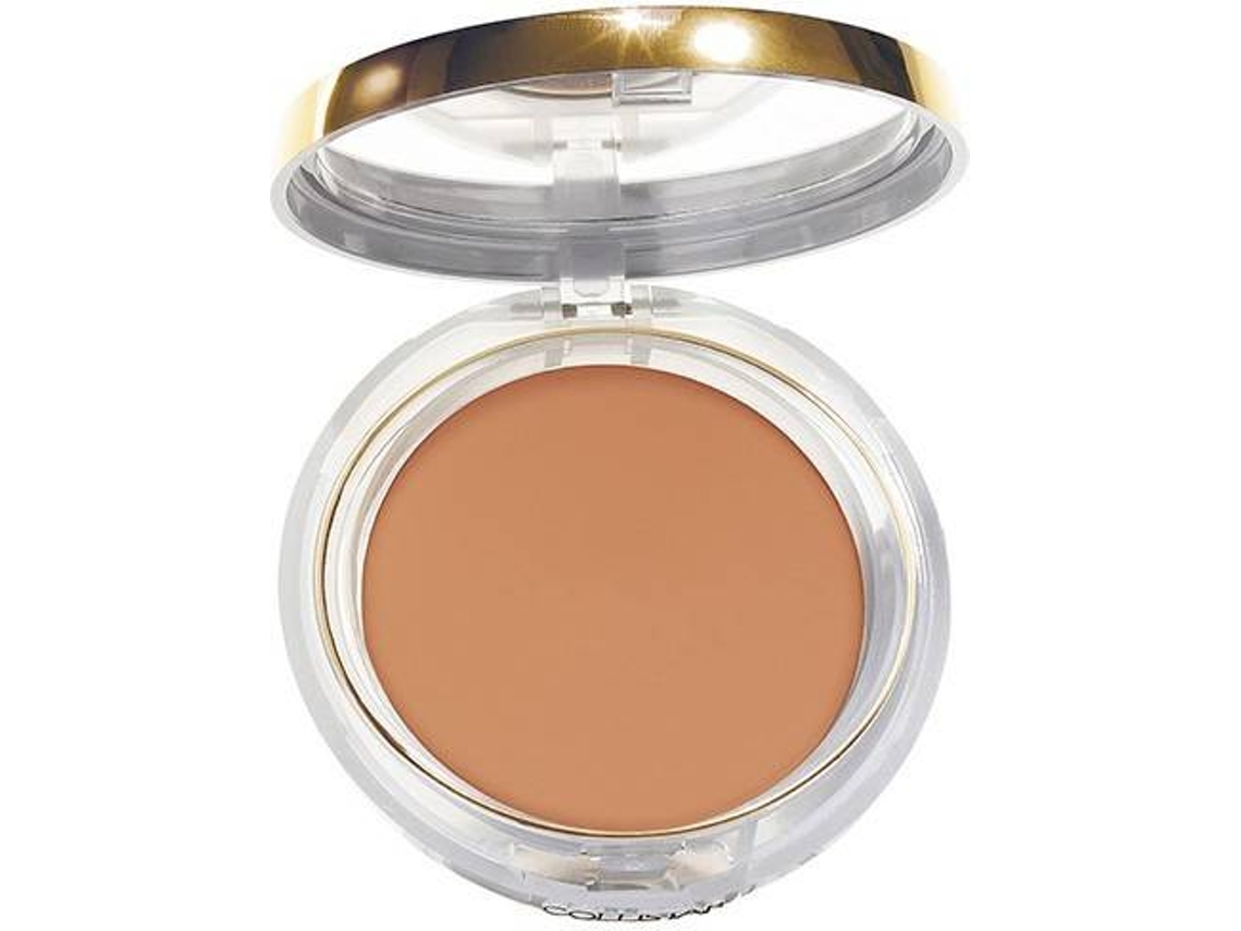 Pó Compacto COLLISTAR Creme Compact N03-Vanilla (9 g)