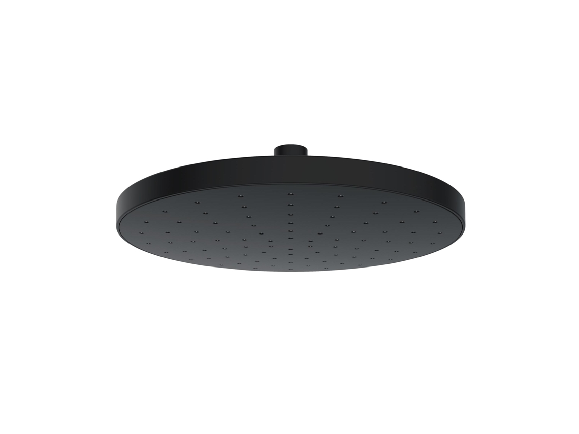 Chuveiro Automatic Cleaning preto