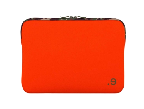 Estojo para Pc Douce Modèle La Camoflame Laranja BE.EZ