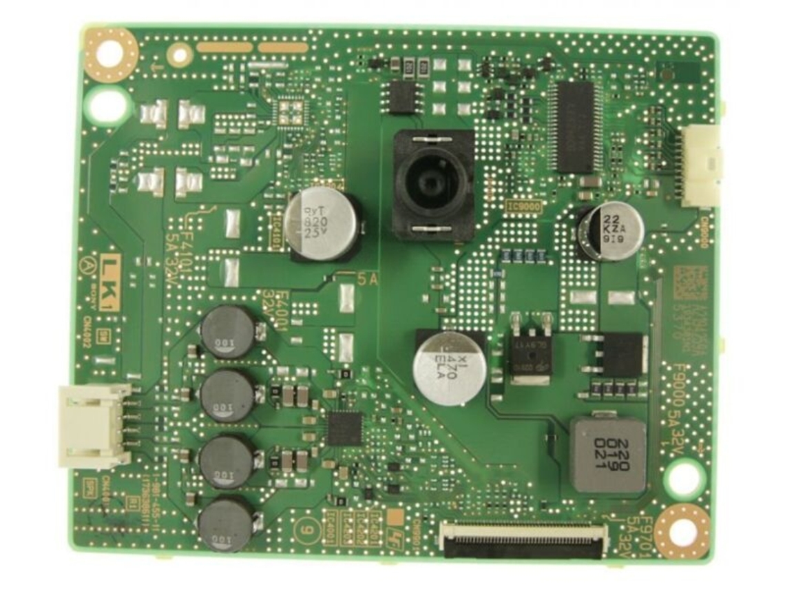 Módulo Inverter Para Televisor Sony U146072