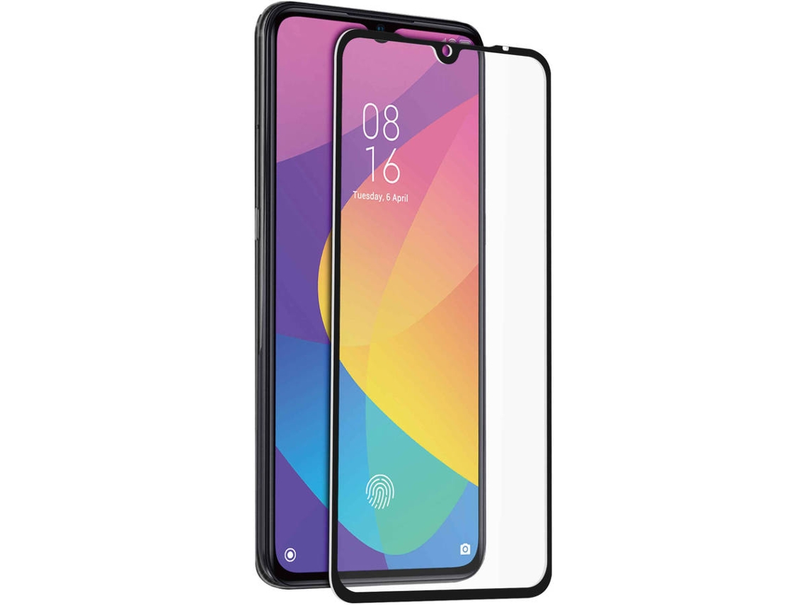Pelicula de Vidro MUVIT Mi 9 Lite