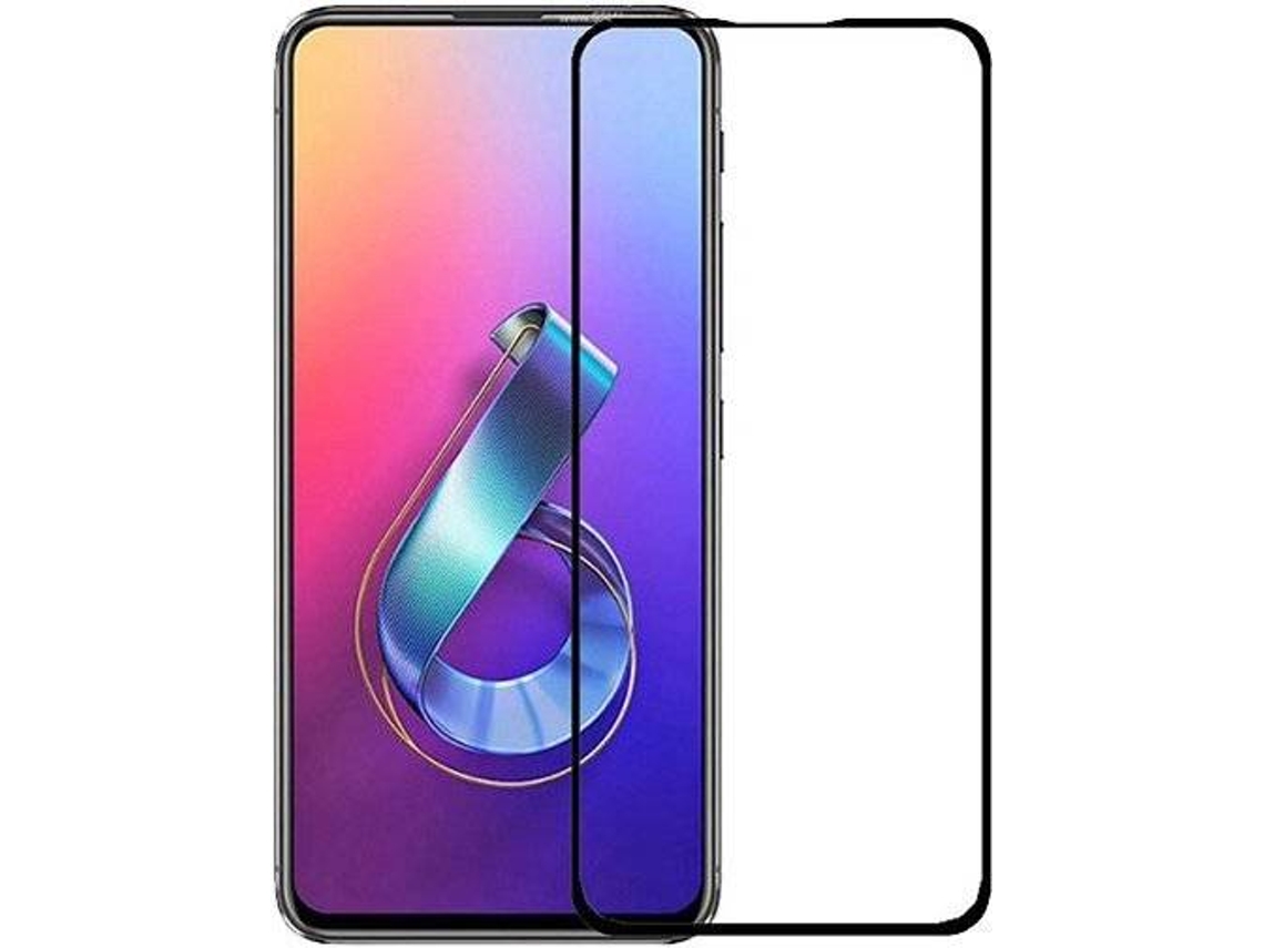 Pelicula de Vidro GIFT4ME Zenfone 6