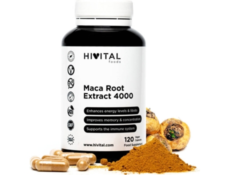 Maca en cetosis