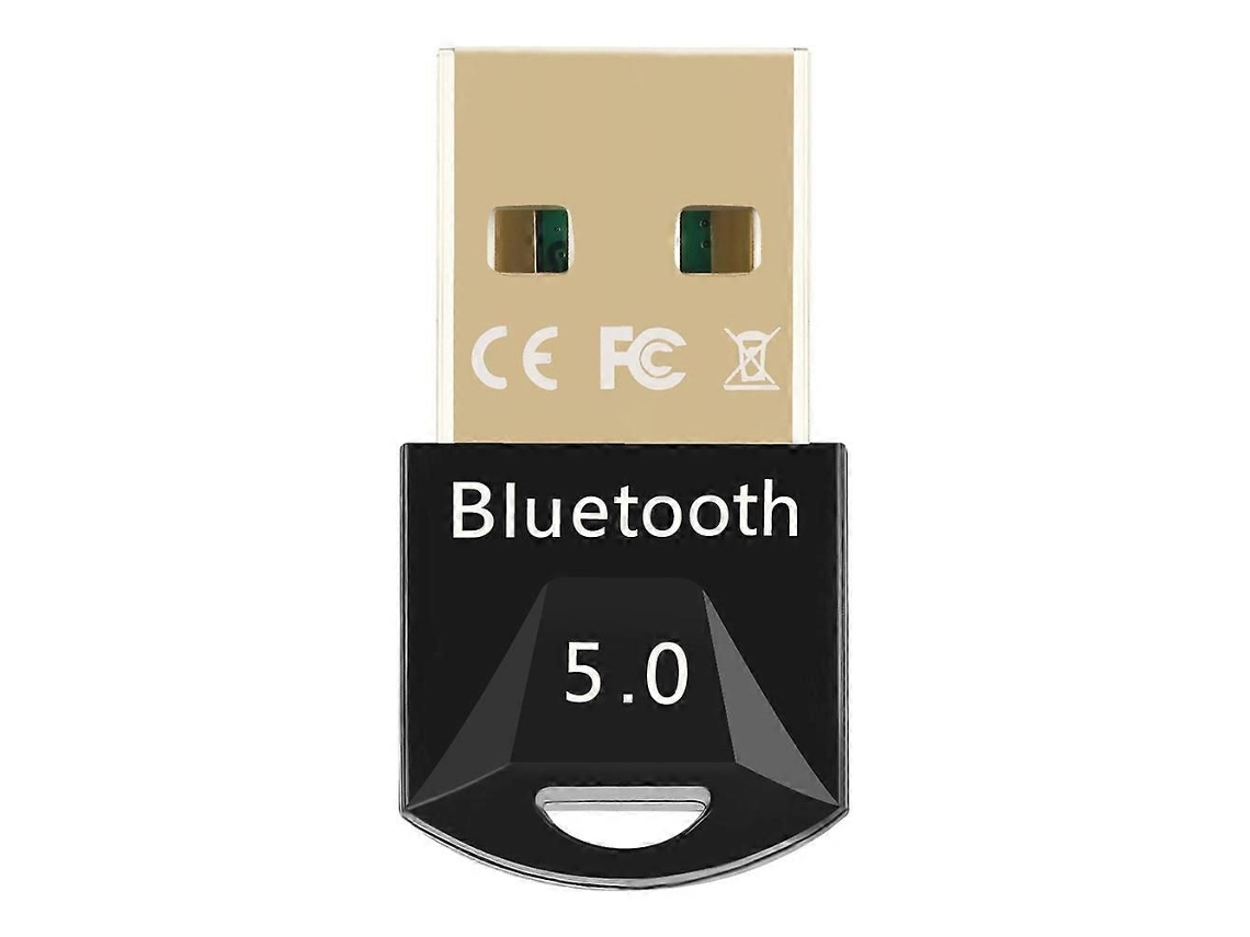 Bt501 Mini Adaptador Usb 2.0 Bluetooth 5.0 Transmissor E Receptor De Áudio