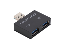 Hub Usb2.0 Adaptador LAXISCREED