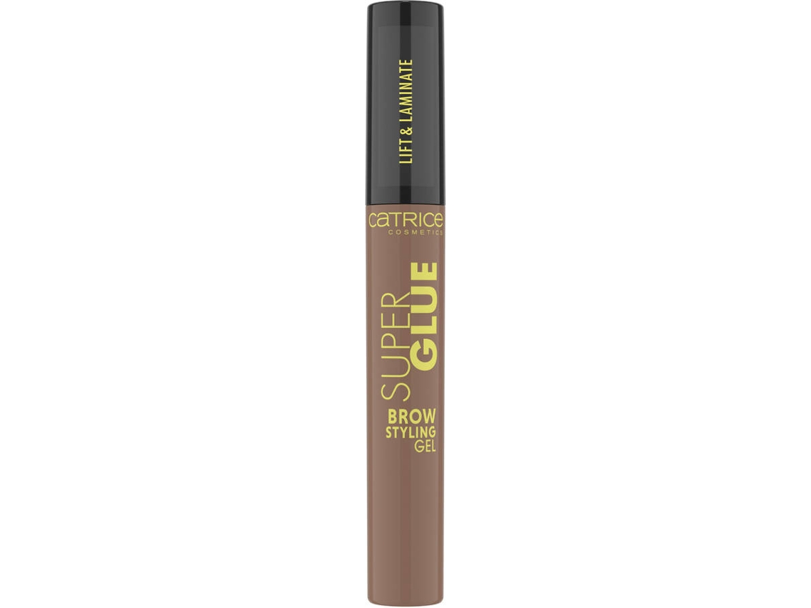 Gel de Sobrancelhas CATRICE Super Glue 020 (5 ml)