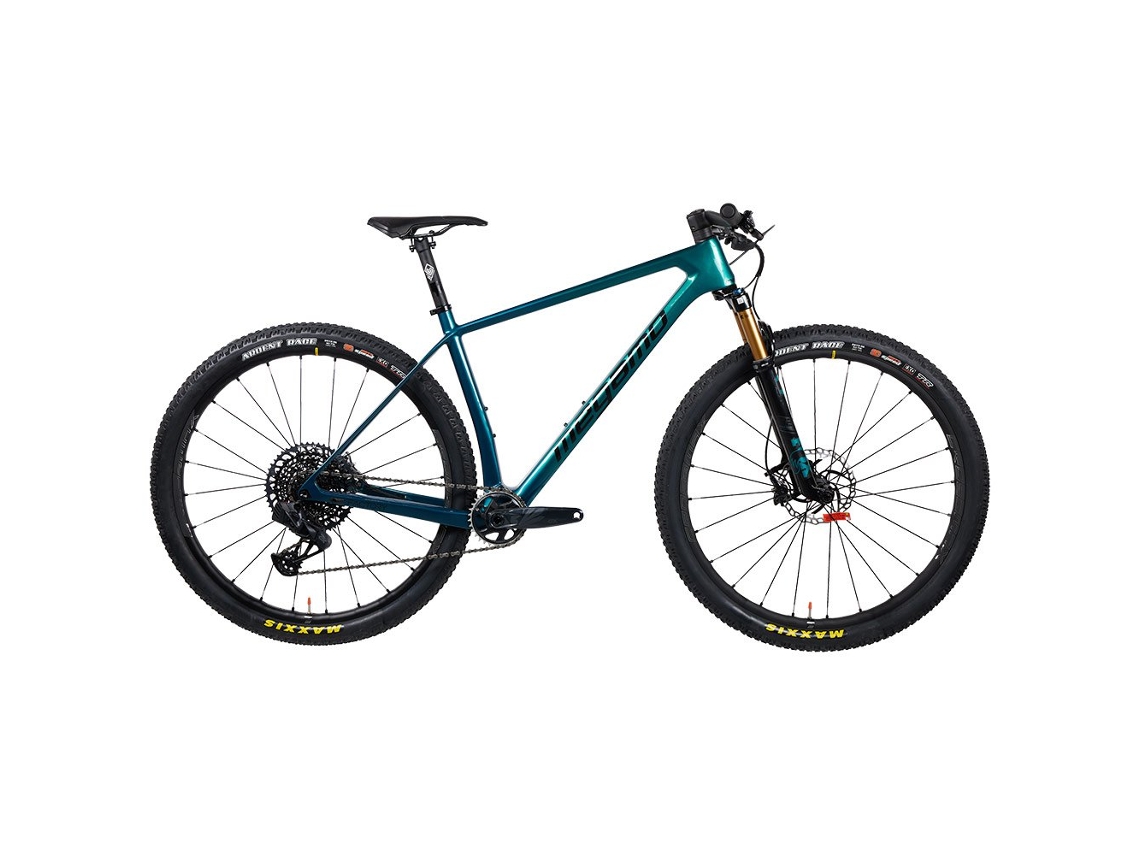 Bicis megamo 2025 mtb