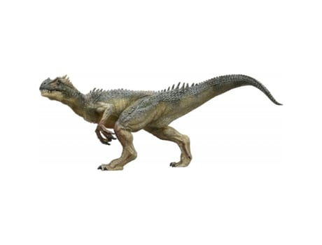 Papo Allosaurus Figura de Dinosaurio Pintada a Mano 2055016